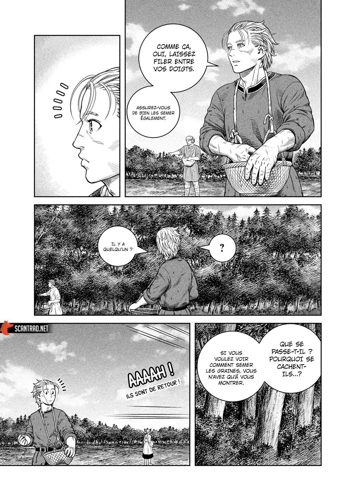 Vinland Saga - 185 - 67d39da5e79d3.webp