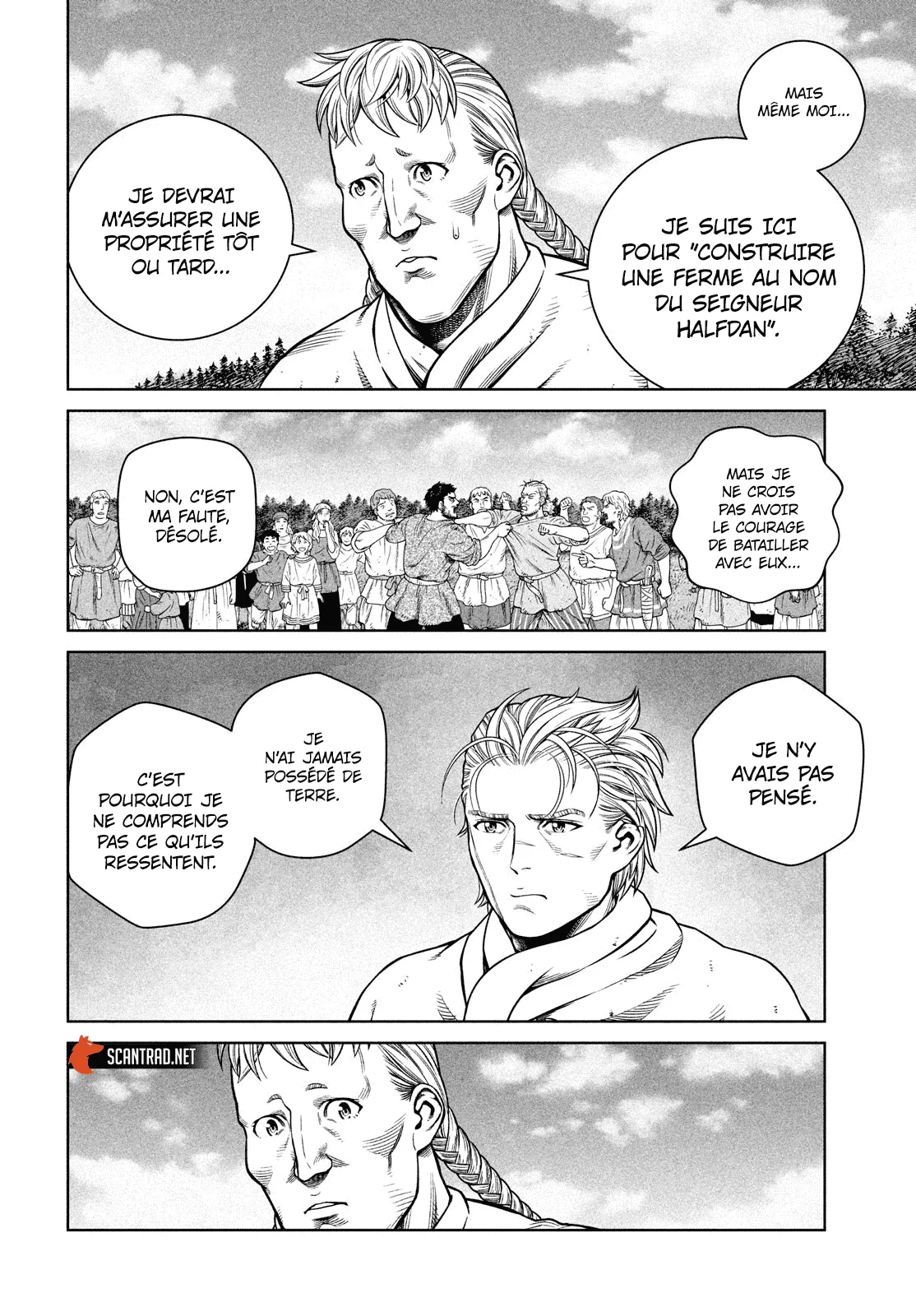 Vinland Saga - 186 - 67d39daae2649.webp