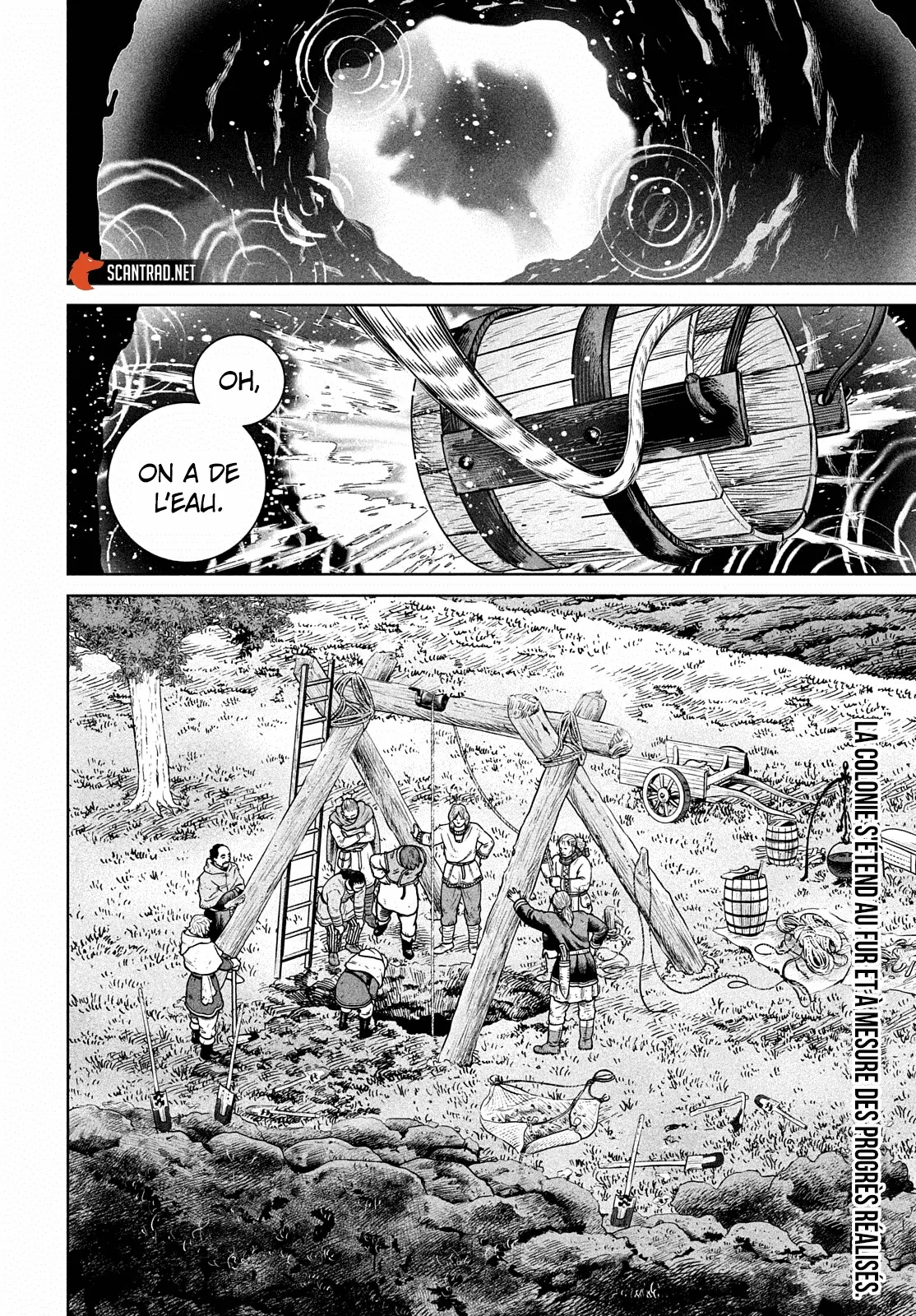Vinland Saga - 187 - 67d39dafd783b.webp