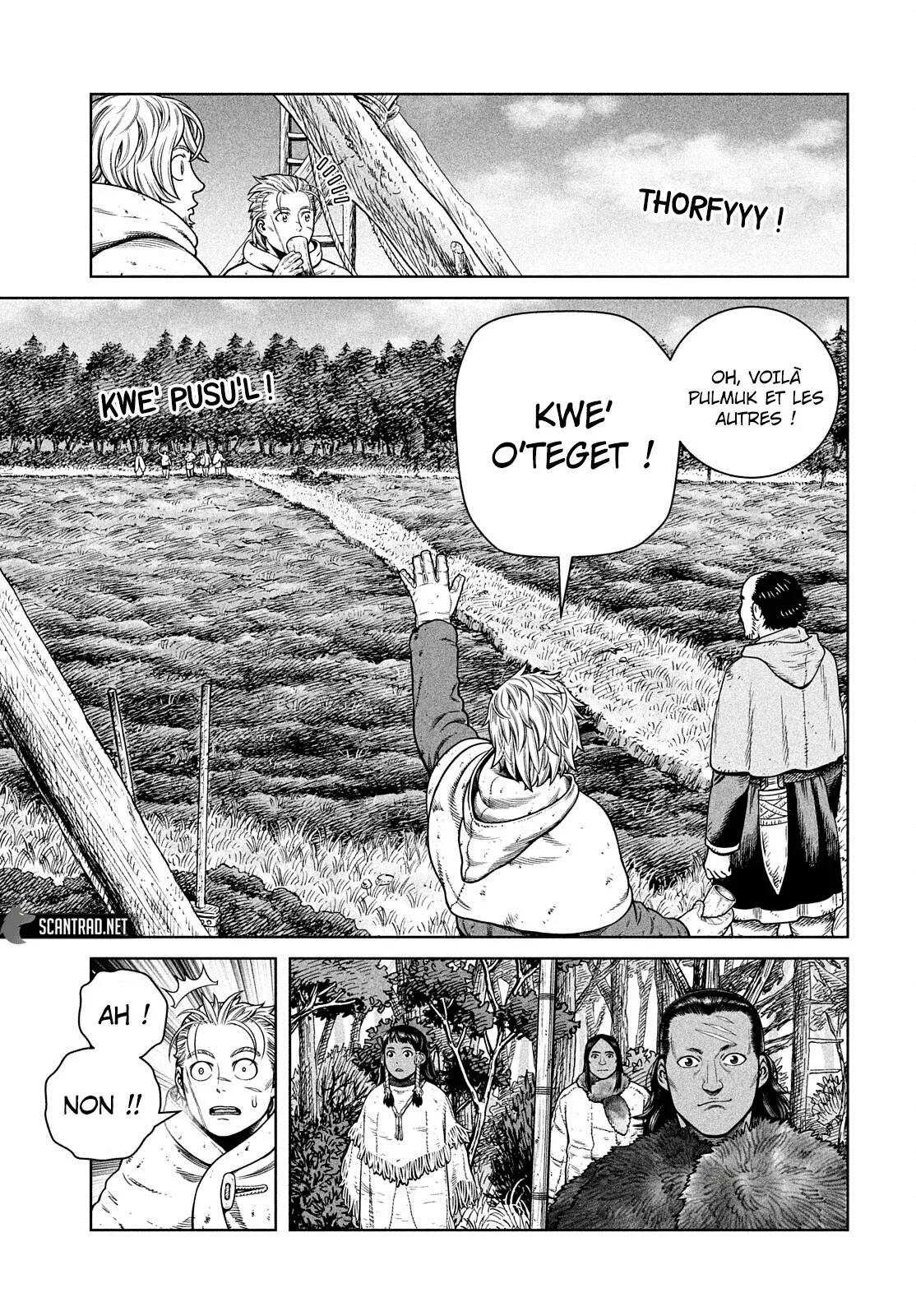 Vinland Saga - 187 - 67d39db0b61c3.webp