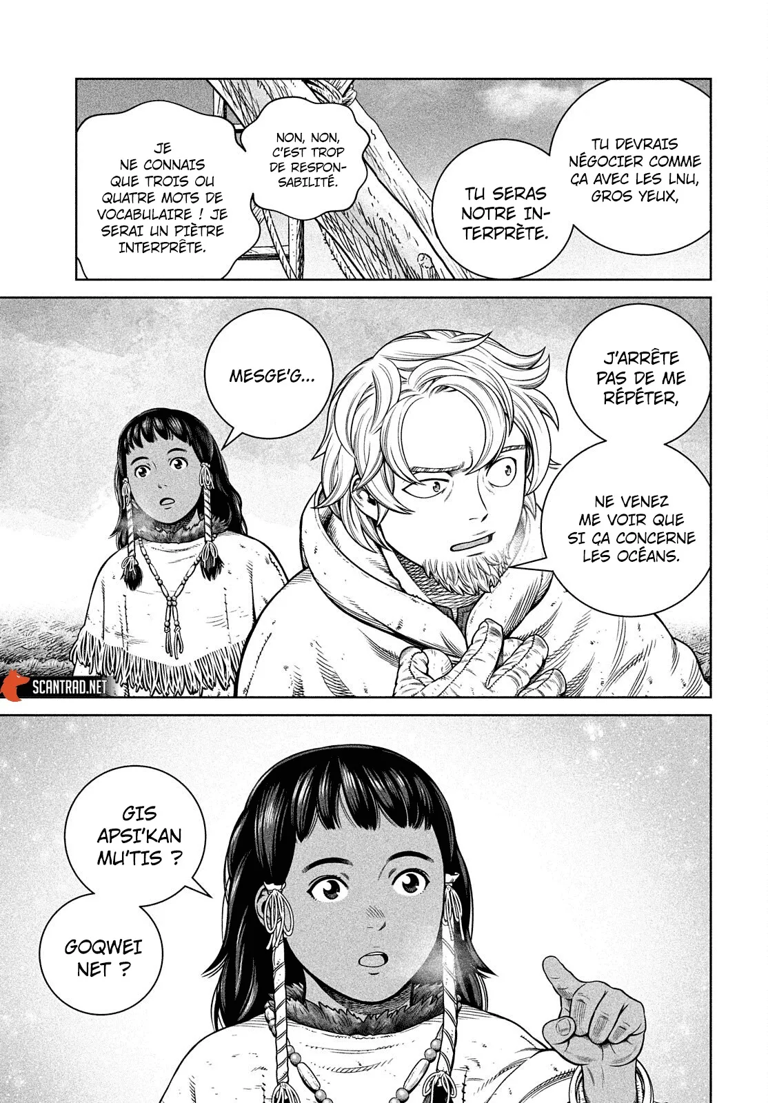 Vinland Saga - 187 - 67d39db156ad7.webp