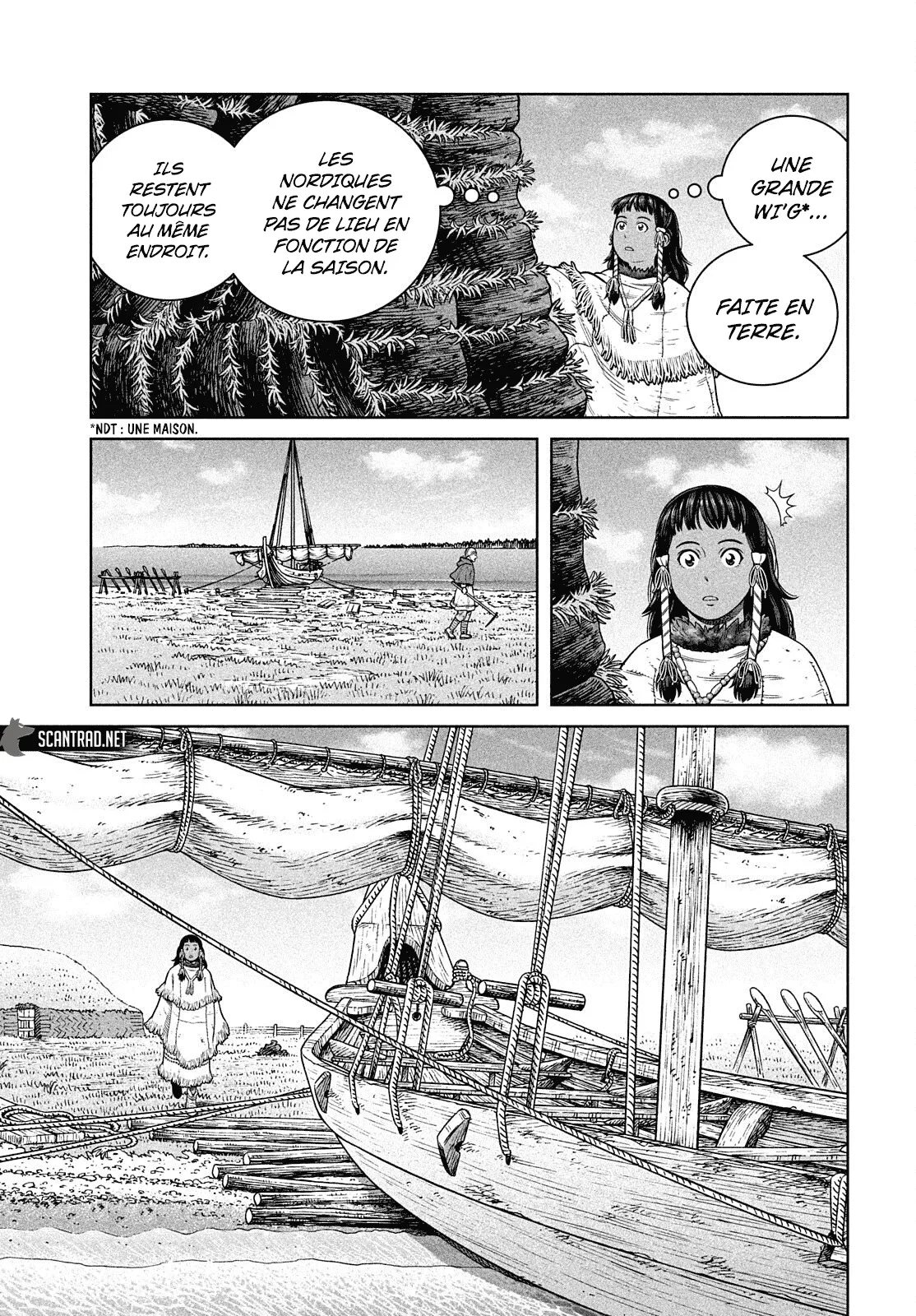Vinland Saga - 187 - 67d39db2a32b9.webp