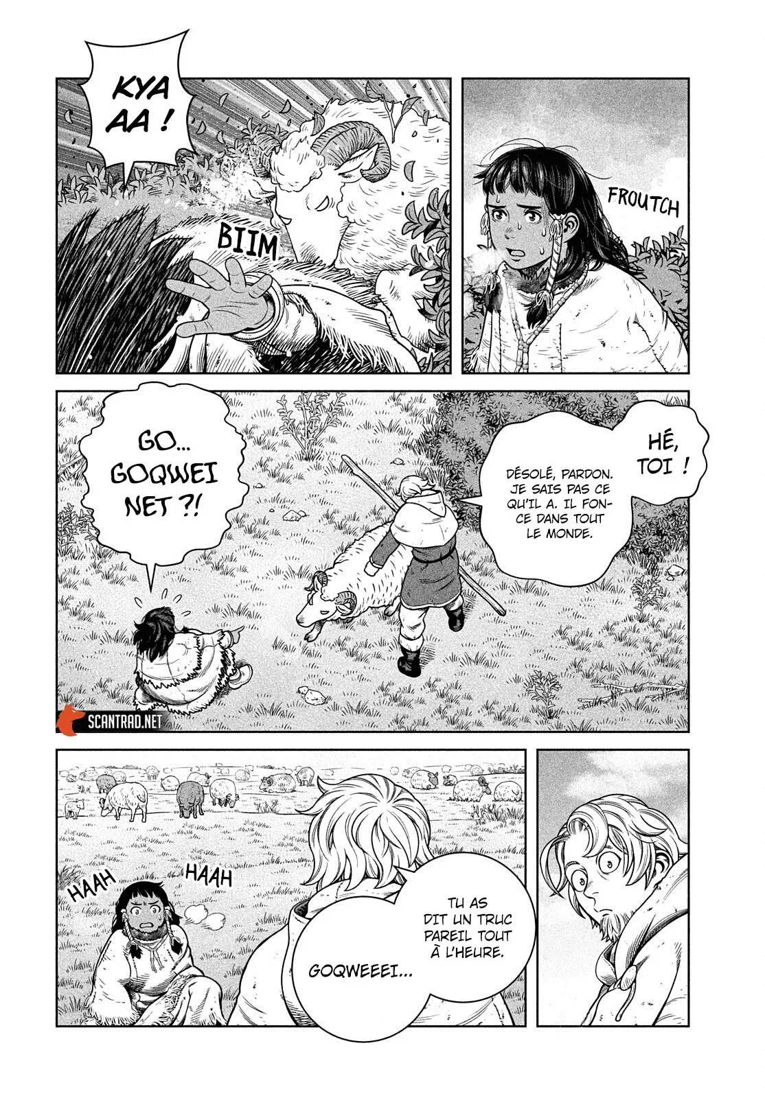Vinland Saga - 187 - 67d39db4278e5.webp