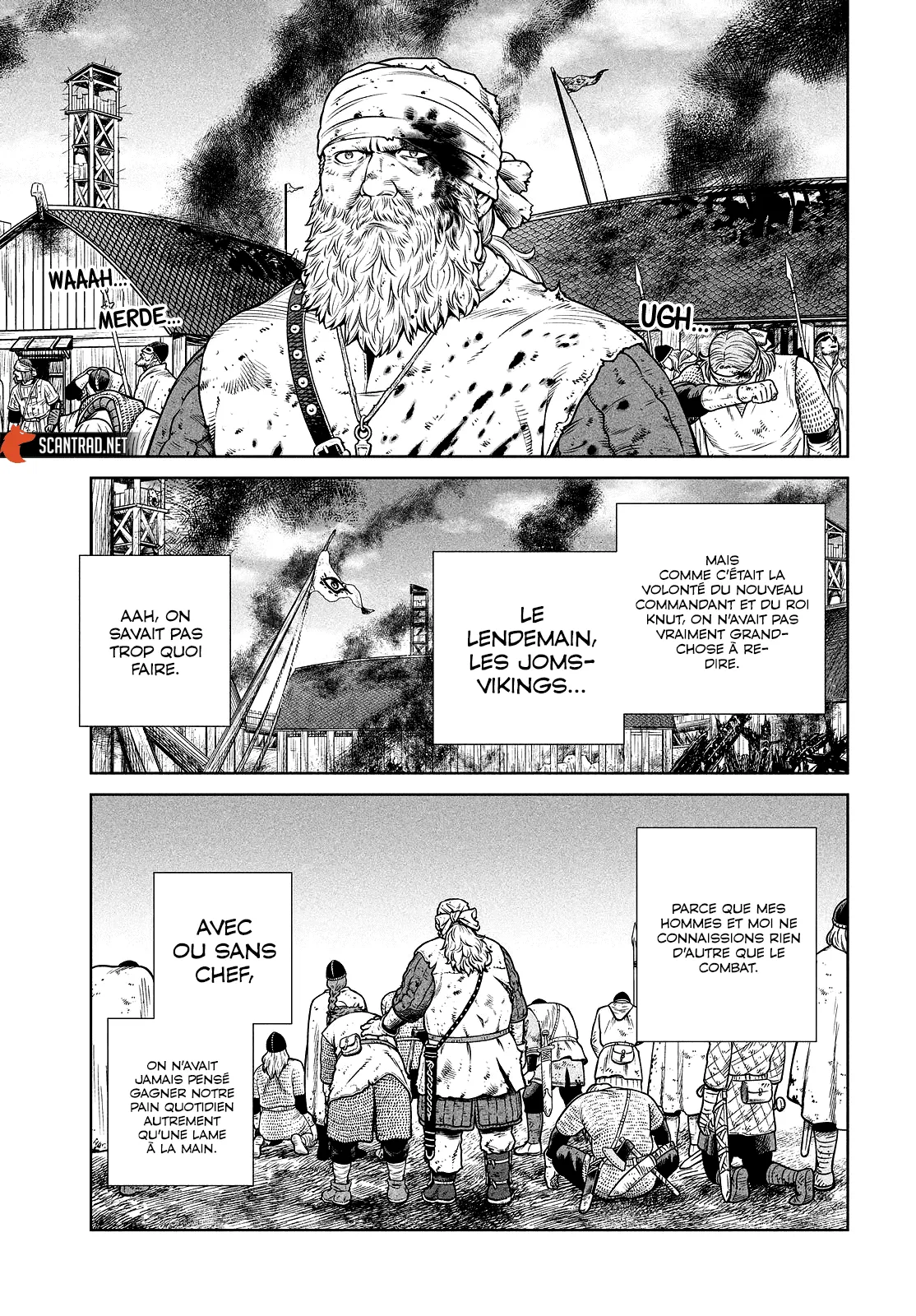 Vinland Saga - 190 - 67d39dc586484.webp