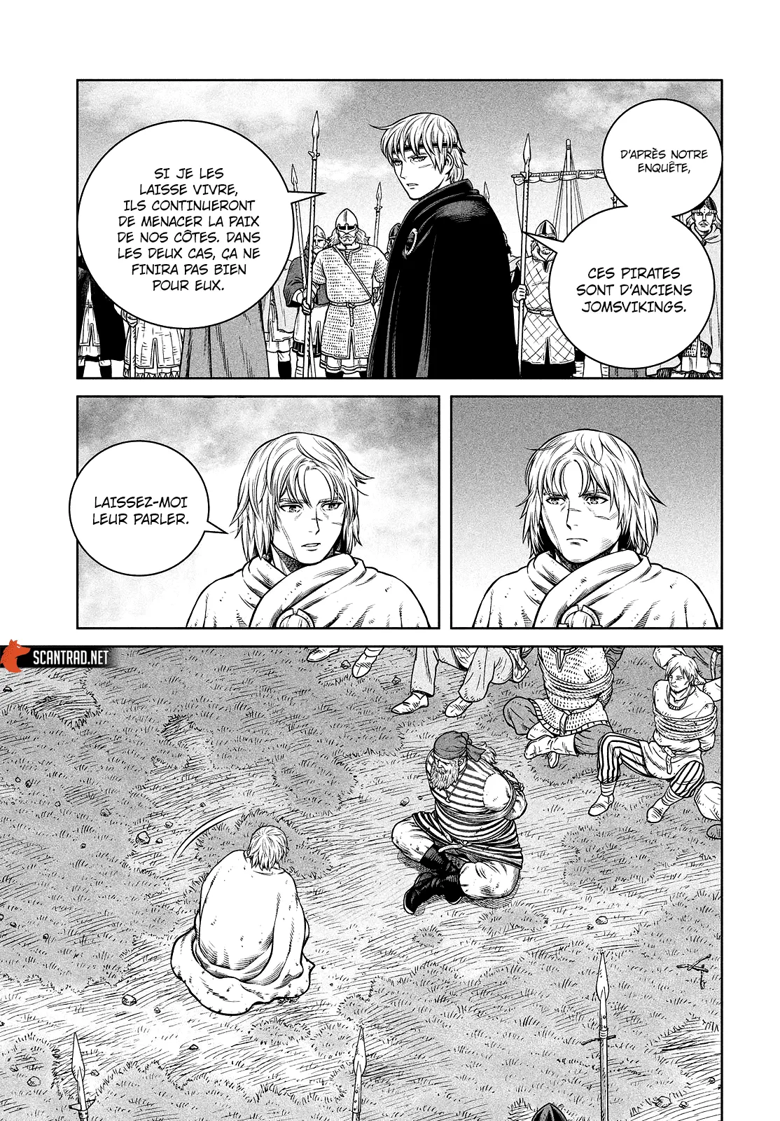 Vinland Saga - 190 - 67d39dc76e6cf.webp