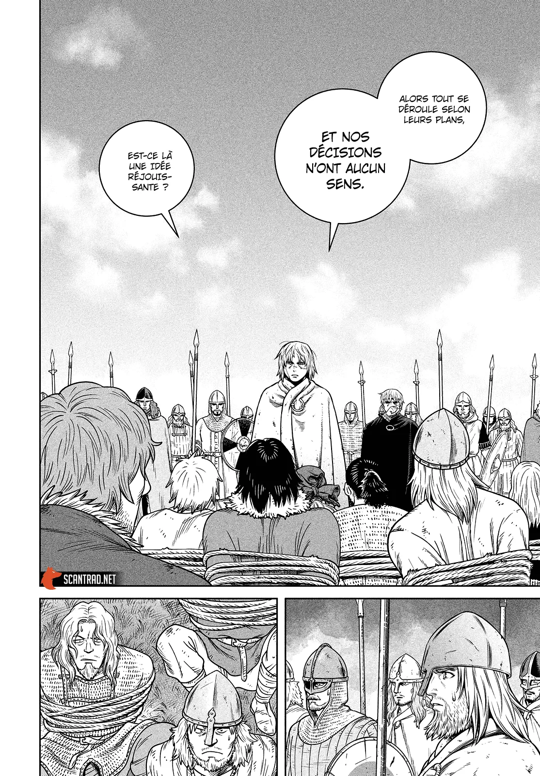 Vinland Saga - 190 - 67d39dc95bf87.webp