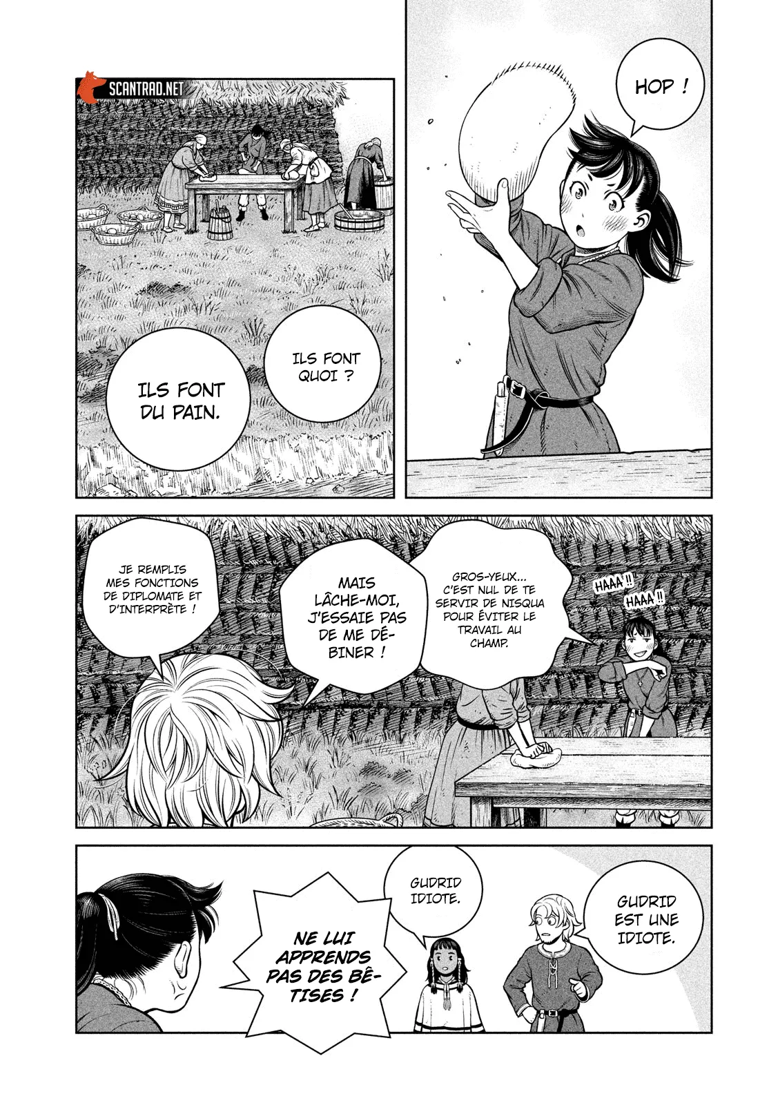 Vinland Saga - 191 - 67d39dcf2e83f.webp
