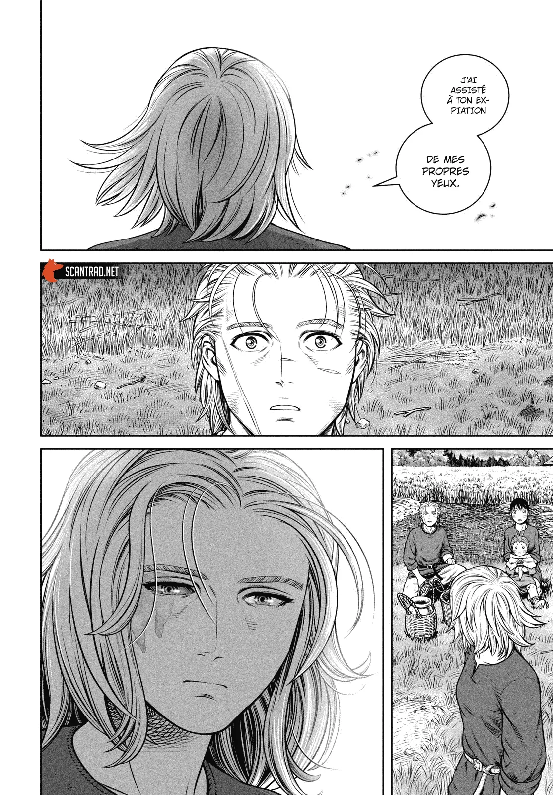 Vinland Saga - 191 - 67d39dd30da6d.webp