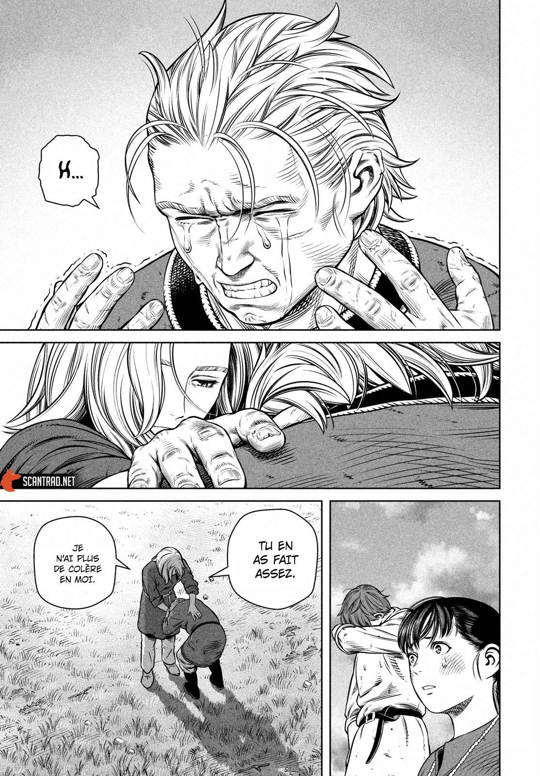 Vinland Saga - 191 - 67d39dd4294e8.webp