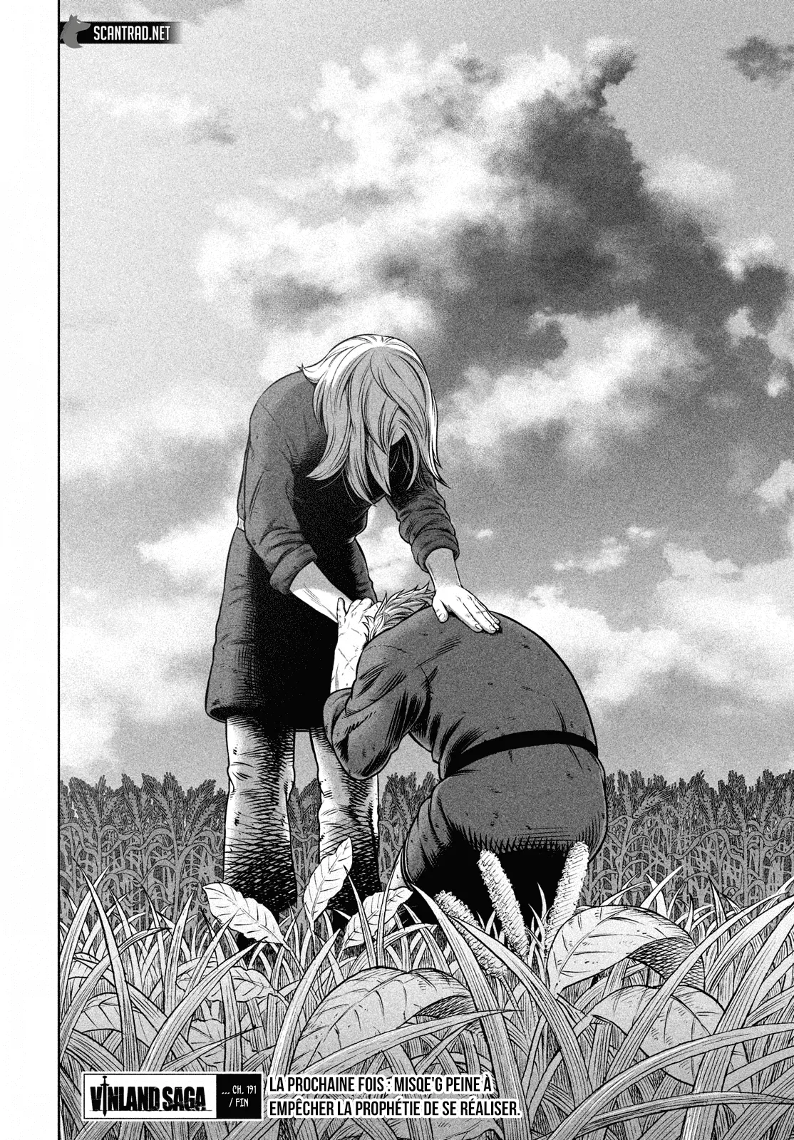 Vinland Saga - 191 - 67d39dd5675f1.webp