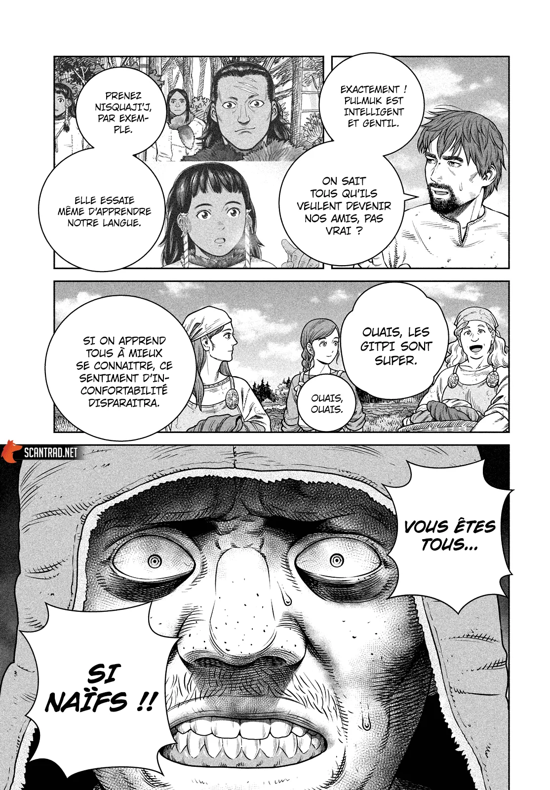 Vinland Saga - 193 - 67d39dde2d8f2.webp