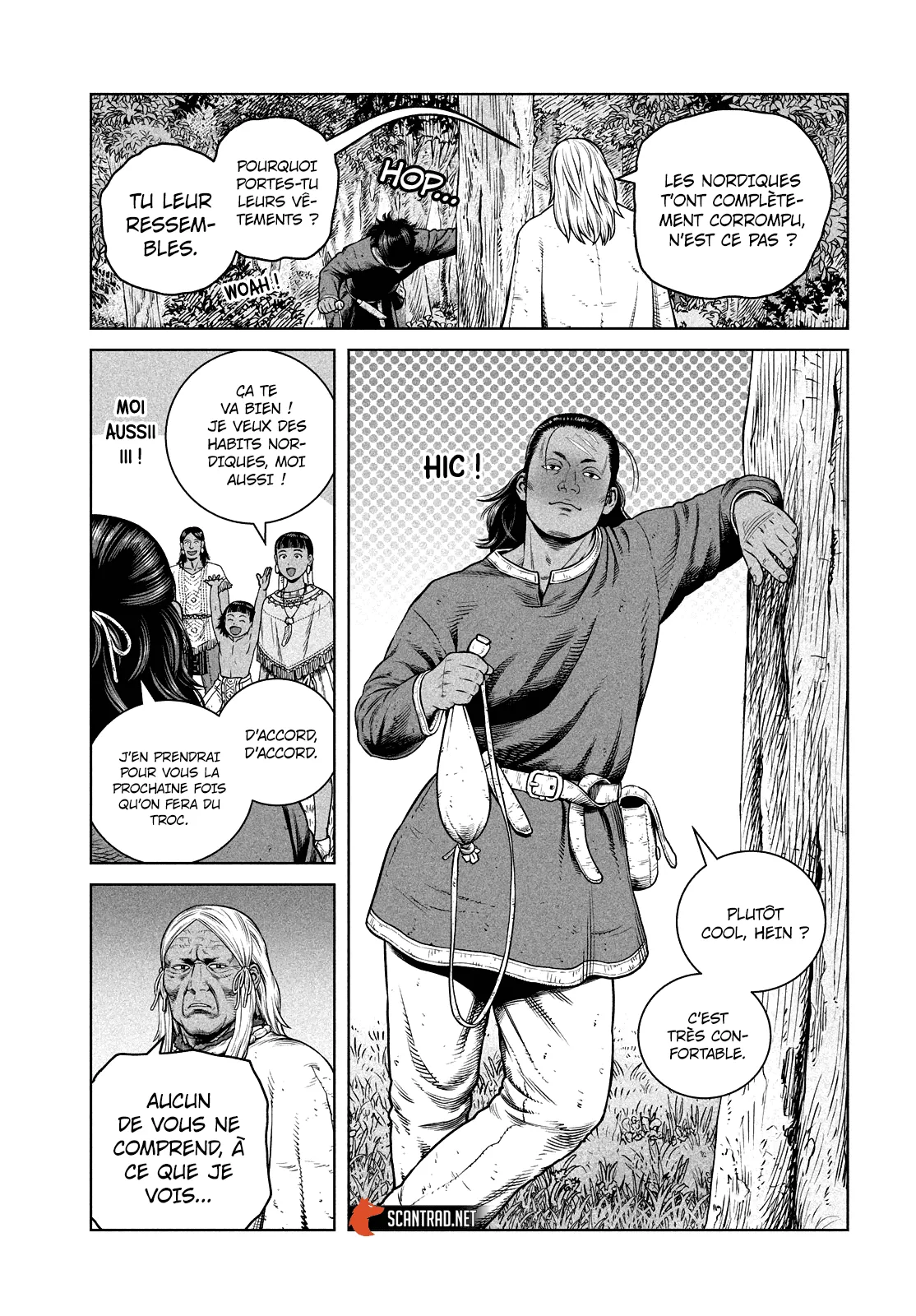 Vinland Saga - 193 - 67d39de125245.webp