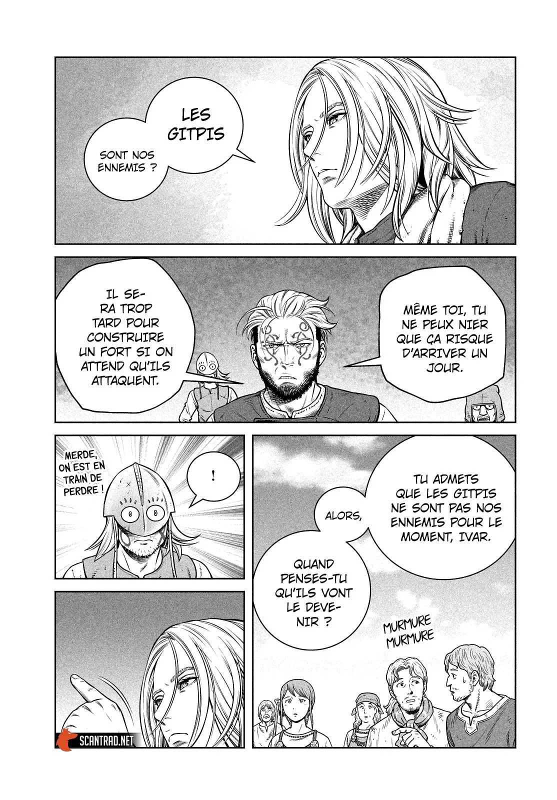 Vinland Saga - 194 - 67d39de69aad2.webp