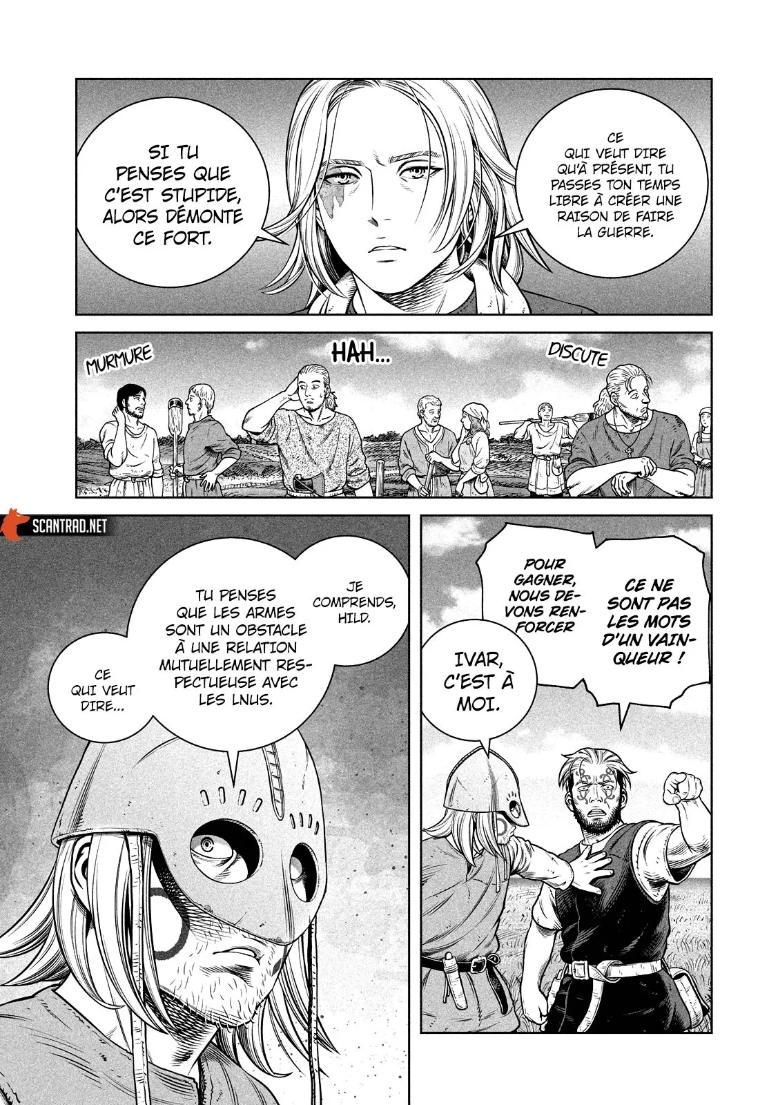 Vinland Saga - 194 - 67d39de72b20d.webp