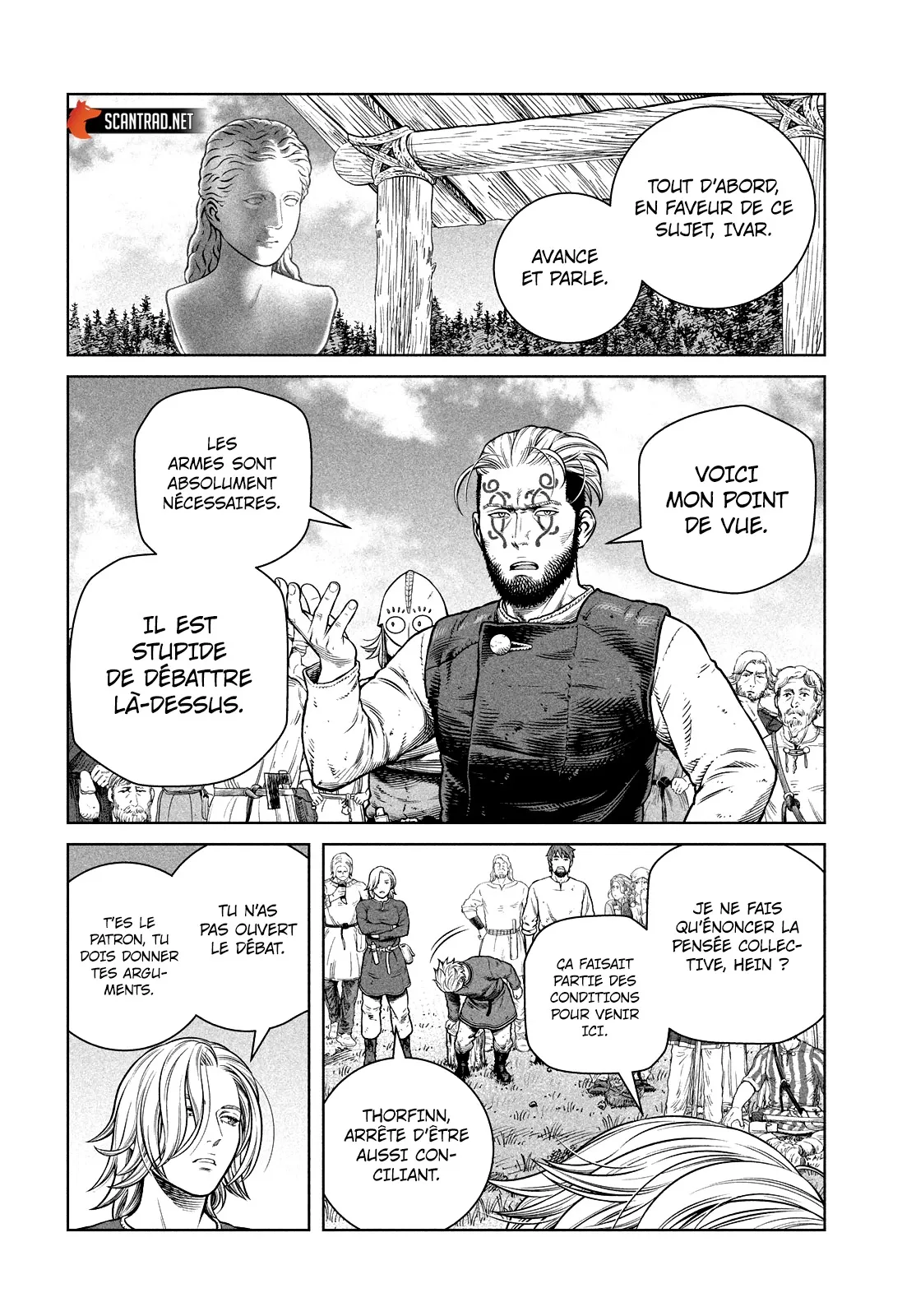 Vinland Saga - 195 - 67d39de952af6.webp
