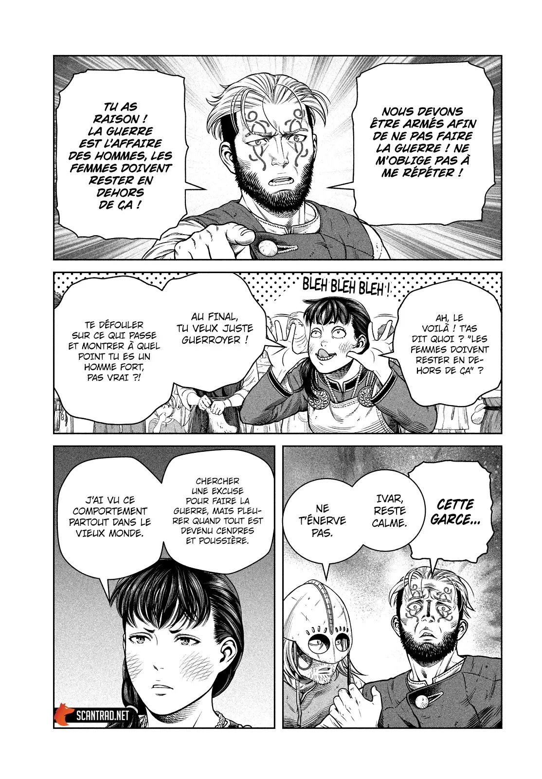 Vinland Saga - 195 - 67d39deb6502a.webp