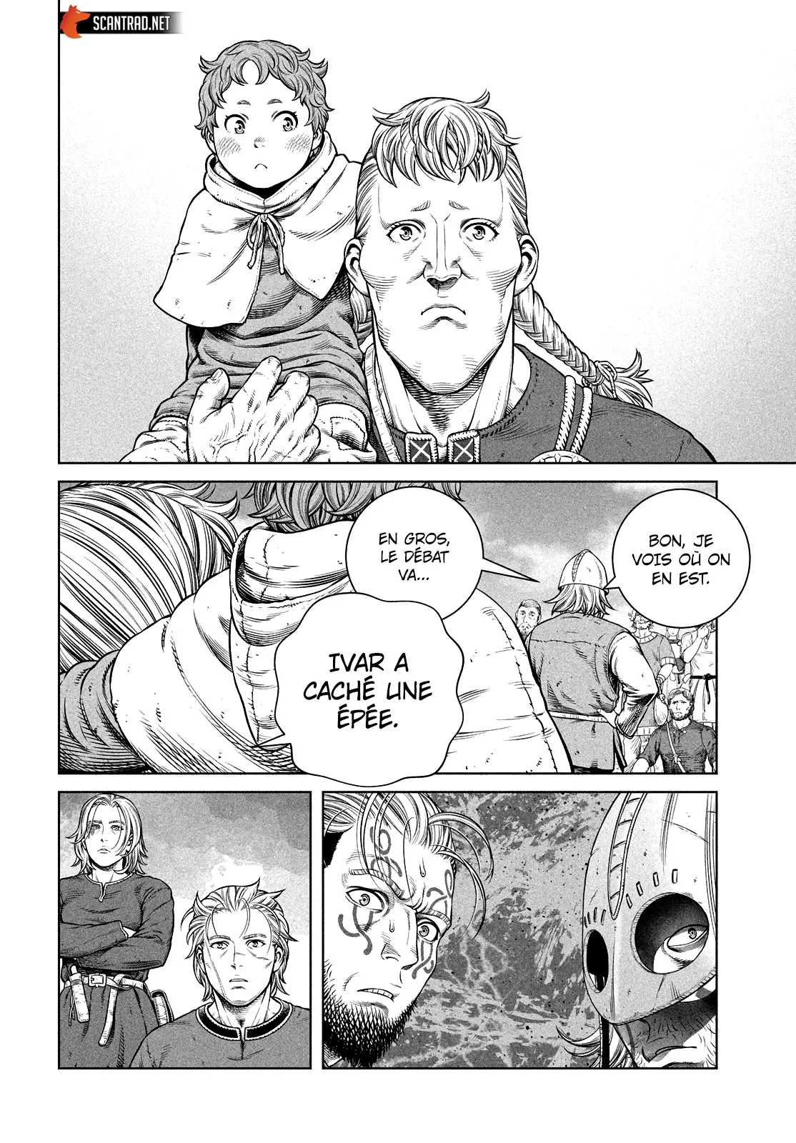 Vinland Saga - 195 - 67d39dec3273c.webp