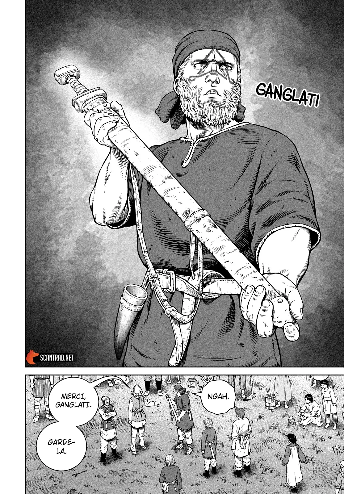 Vinland Saga - 195 - 67d39decccfb1.webp
