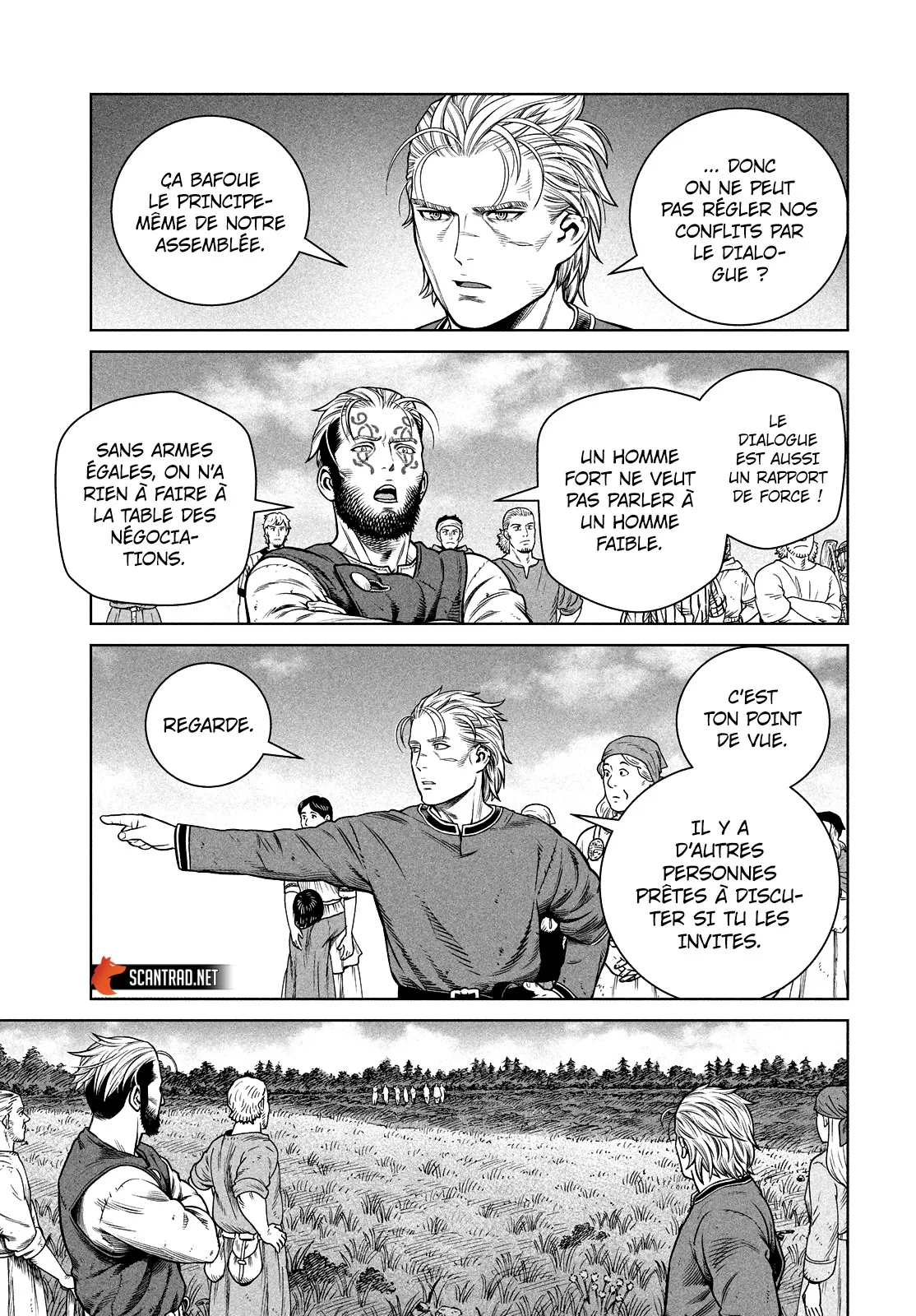 Vinland Saga - 195 - 67d39deee5c7a.webp