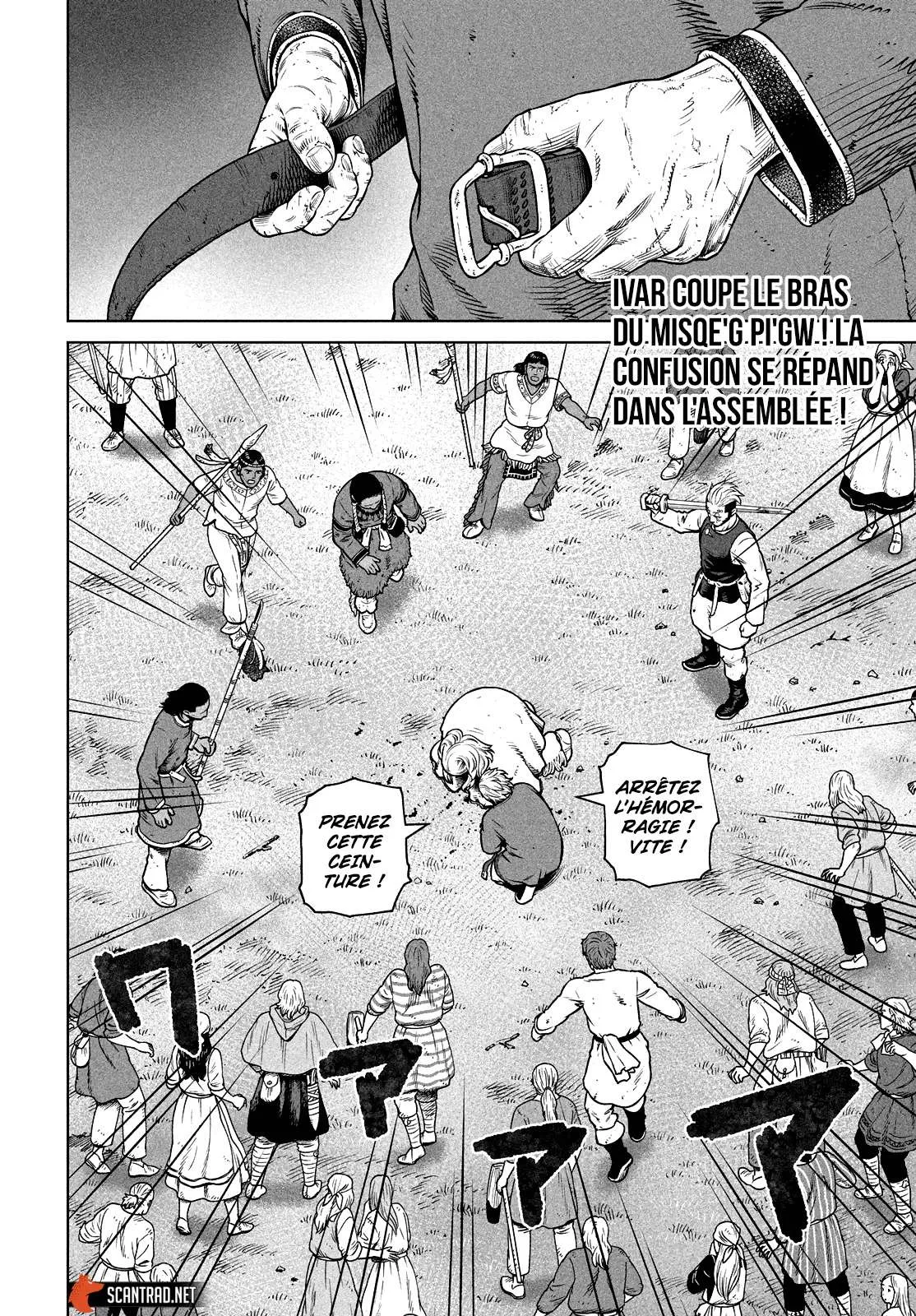 Vinland Saga - 197 - 67d39df61fe8e.webp