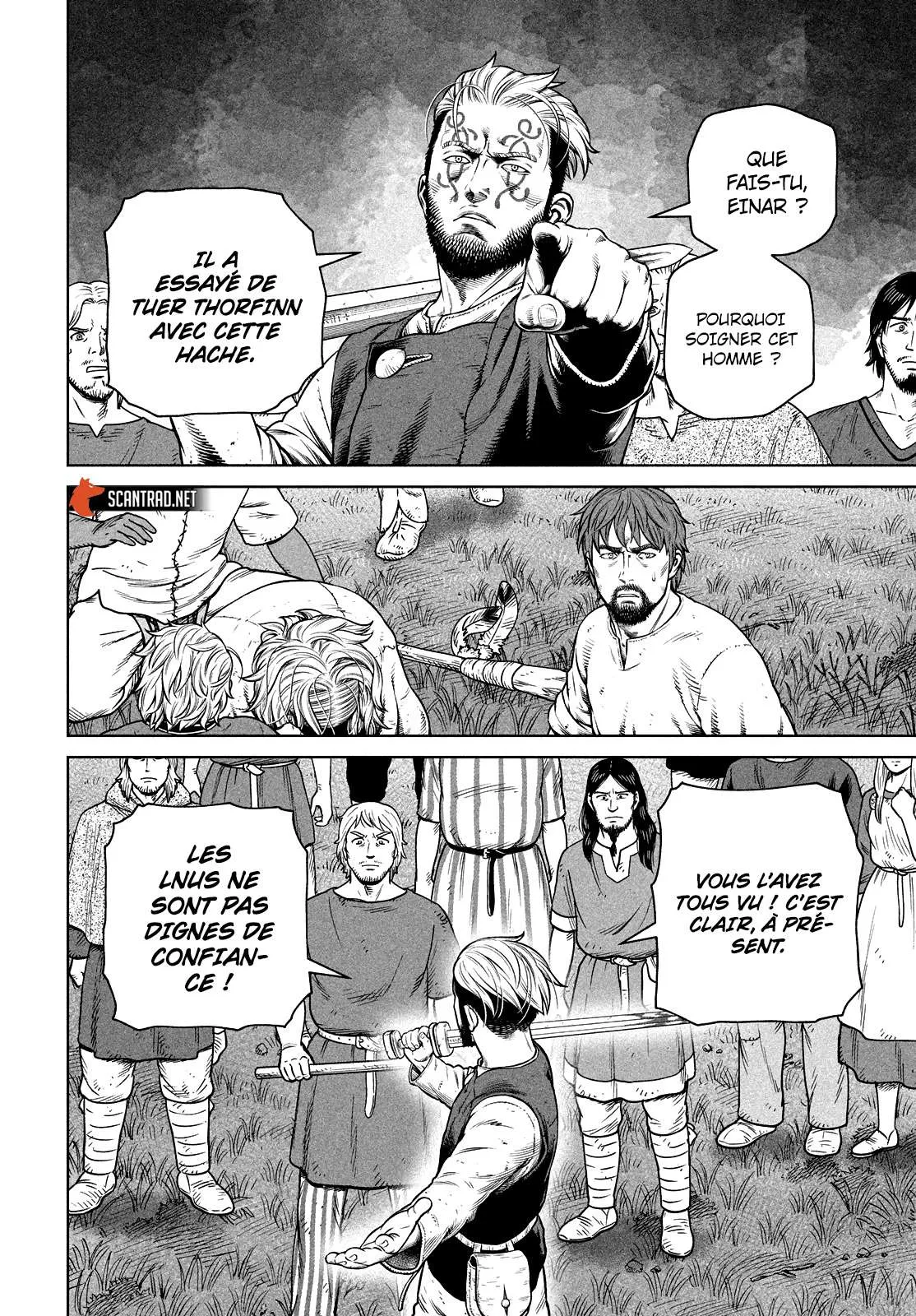 Vinland Saga - 197 - 67d39df6ac892.webp