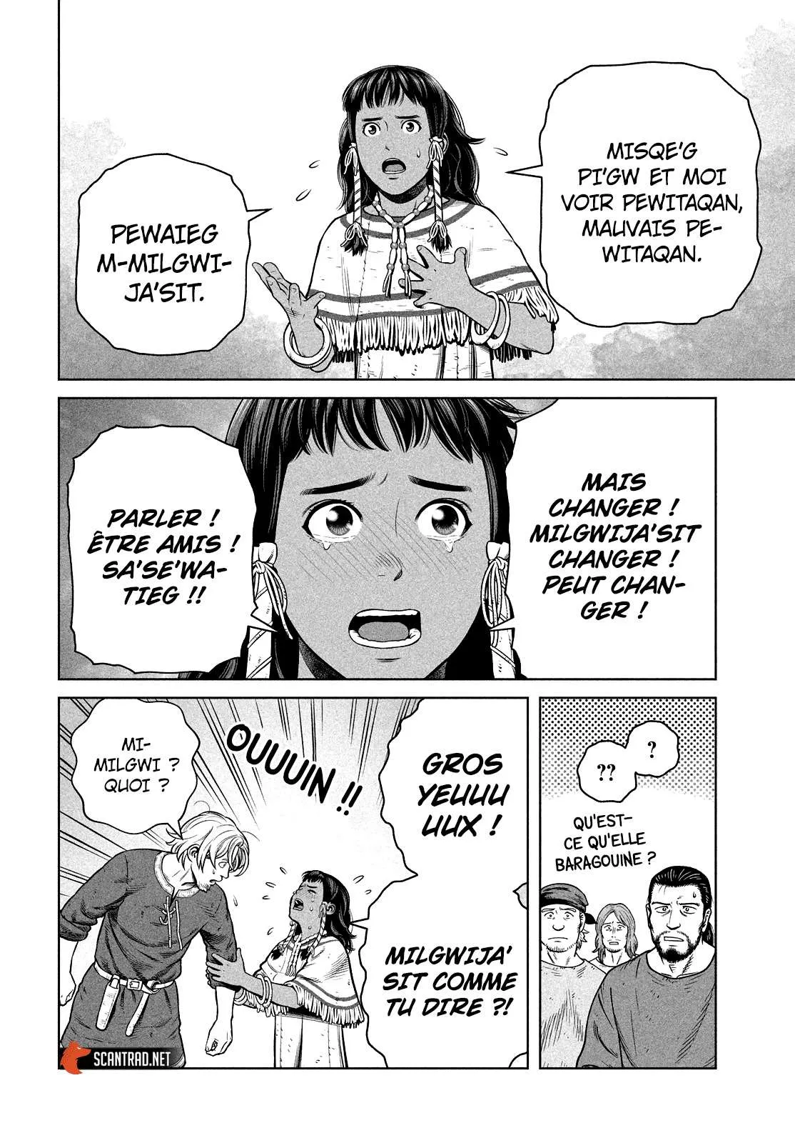 Vinland Saga - 197 - 67d39df7b7bc9.webp