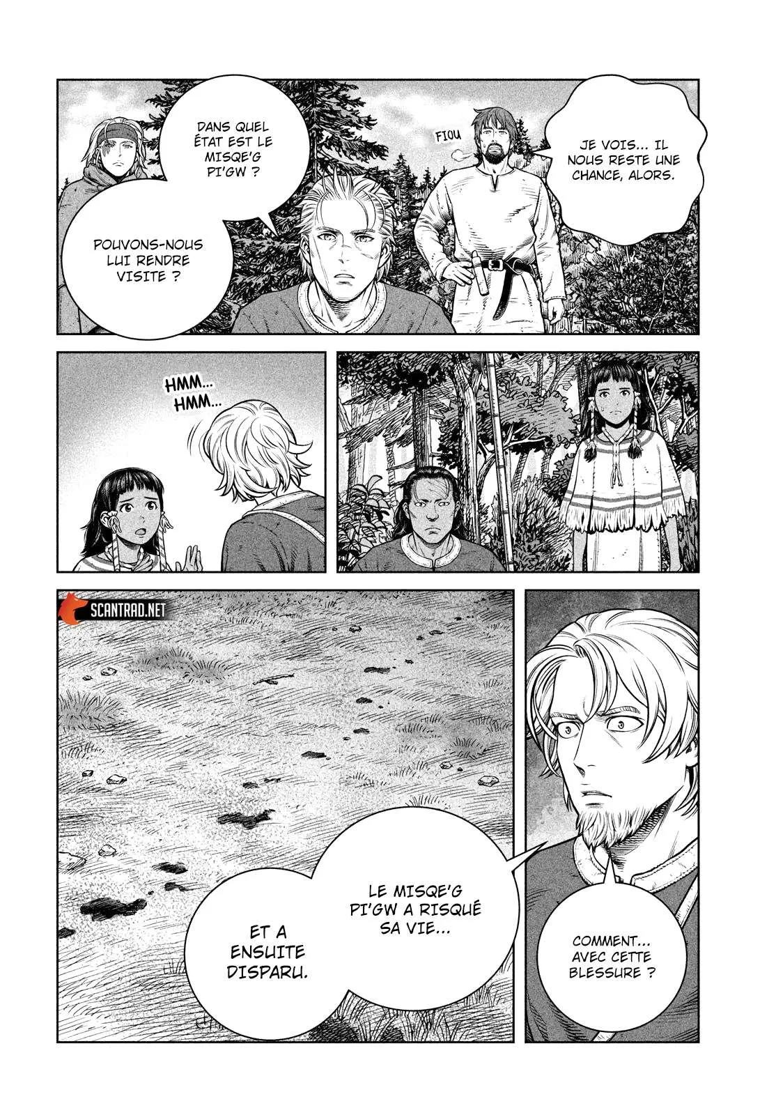 Vinland Saga - 198 - 67d39dfba946a.webp