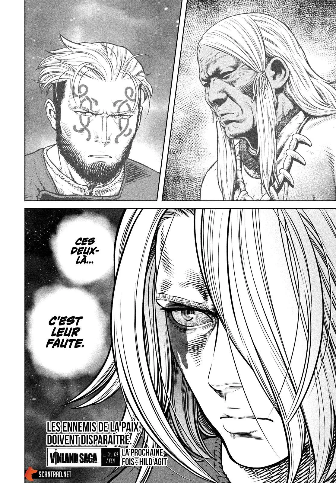 Vinland Saga - 198 - 67d39dff0324b.webp