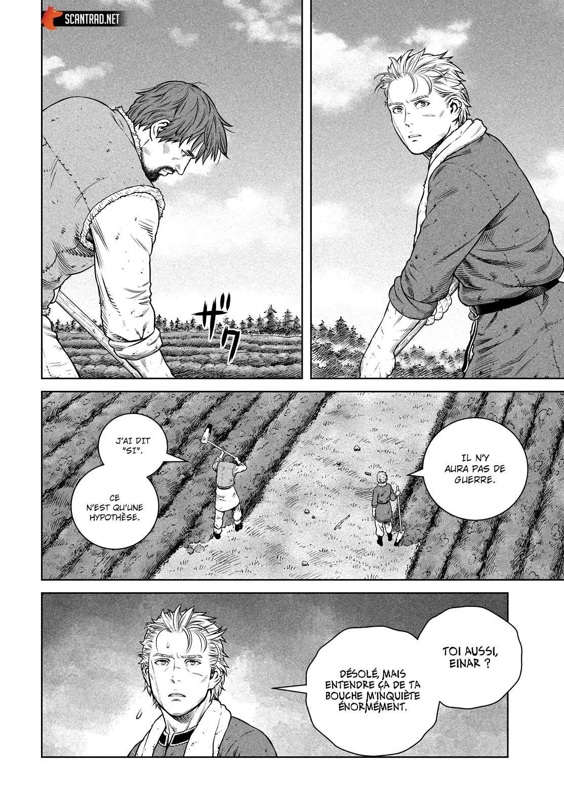 Vinland Saga - 199 - 67d39e009d97f.webp