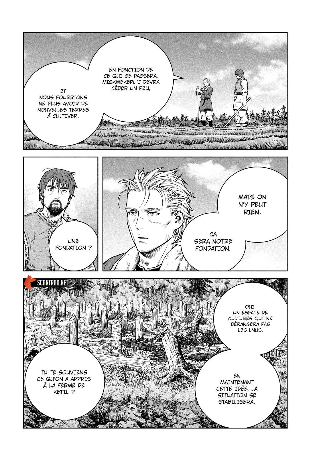 Vinland Saga - 199 - 67d39e02387a6.webp