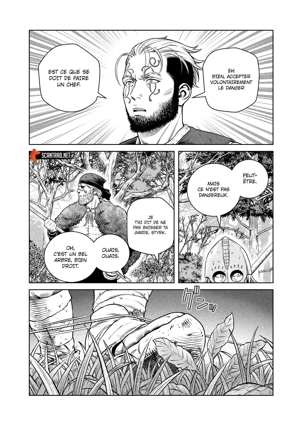 Vinland Saga - 199 - 67d39e0413f63.webp