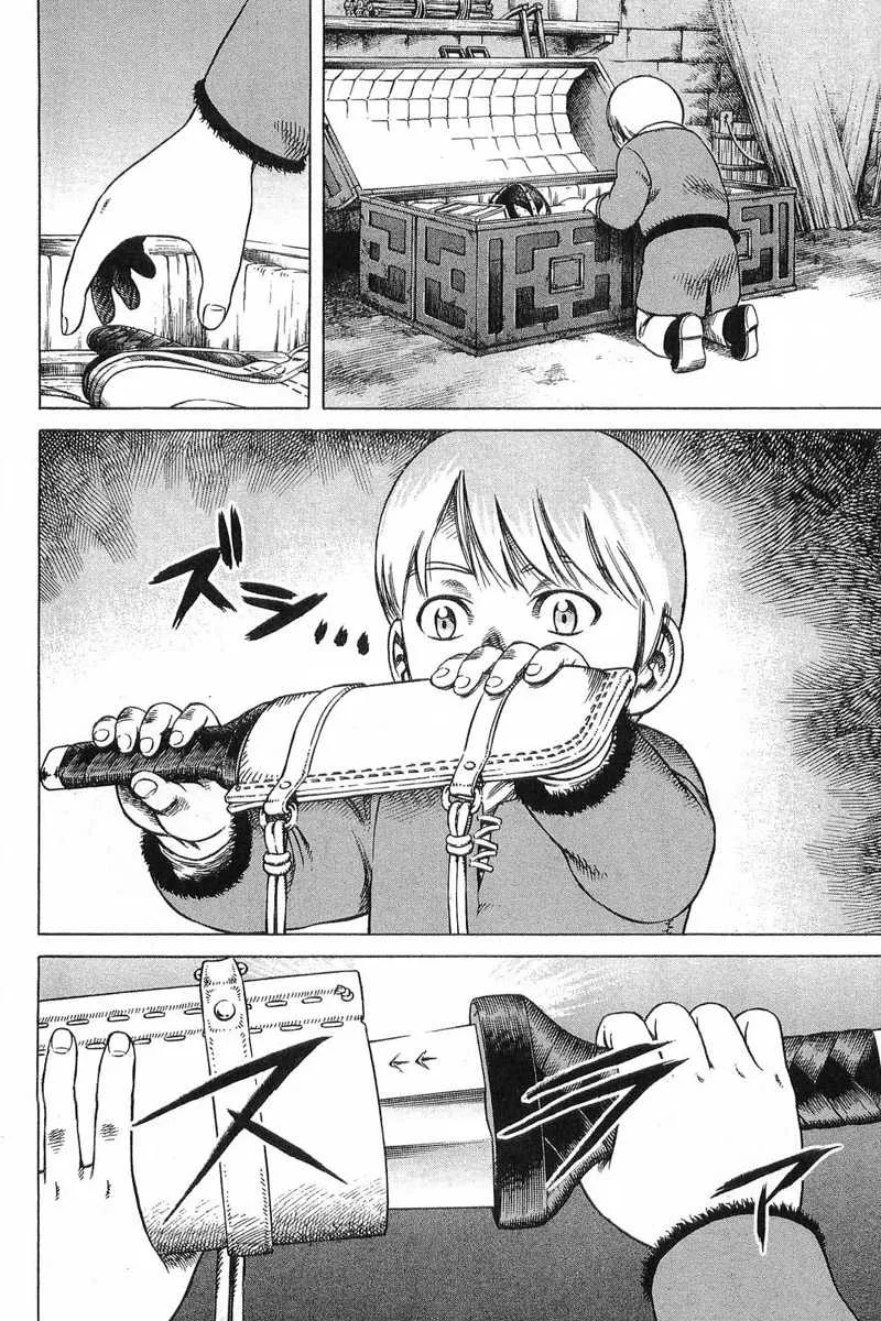 Vinland Saga - 2 - 67d39e0eeec54.webp