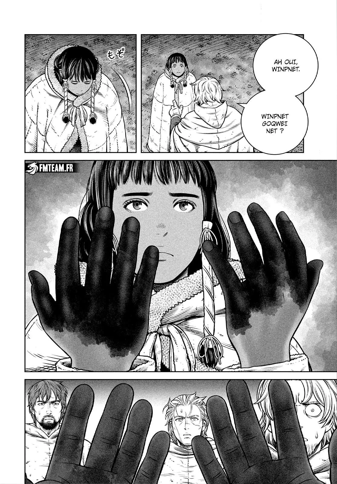 Vinland Saga - 205 - 67d39e53a6c41.webp
