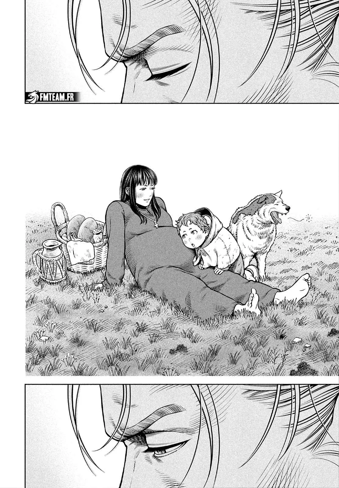 Vinland Saga - 205 - 67d39e55524be.webp