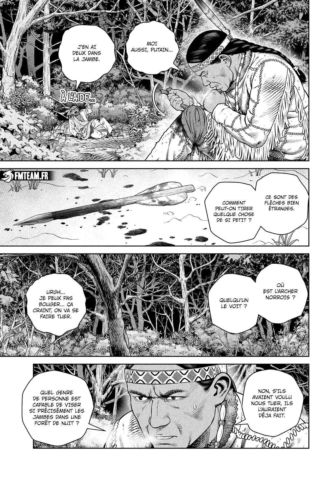 Vinland Saga - 210 - 67d39e7a0491c.webp