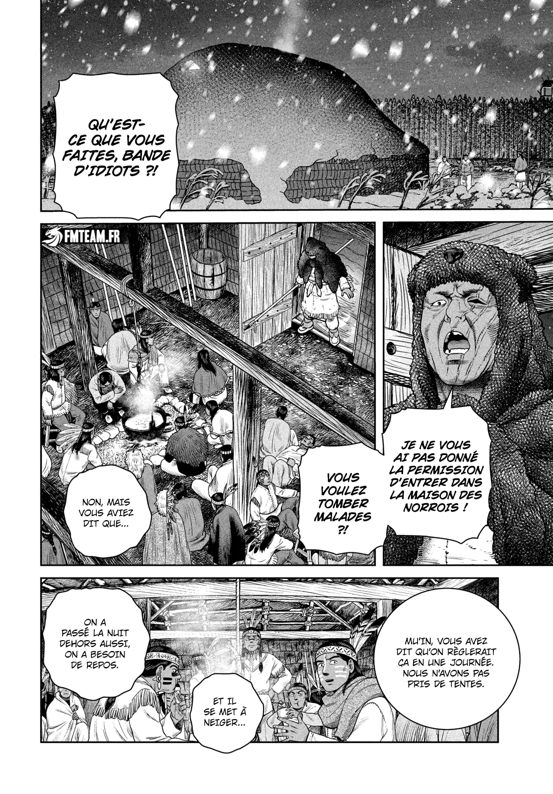 Vinland Saga - 213 - 67d39e9458b66.webp