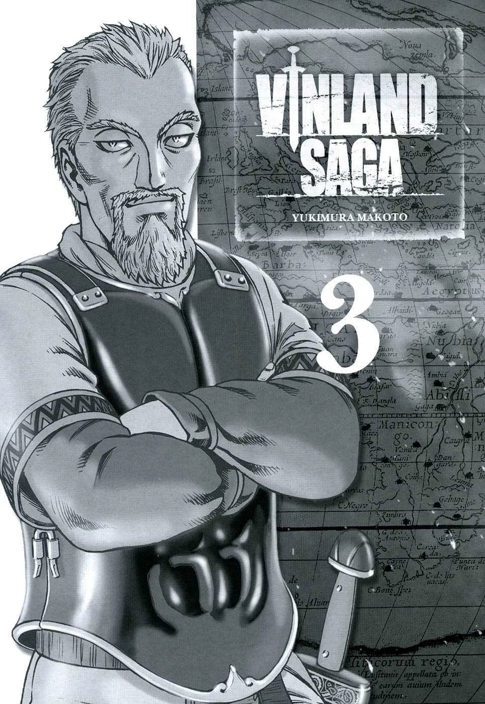 Vinland Saga - 3 - 67d39eae48b8d.webp