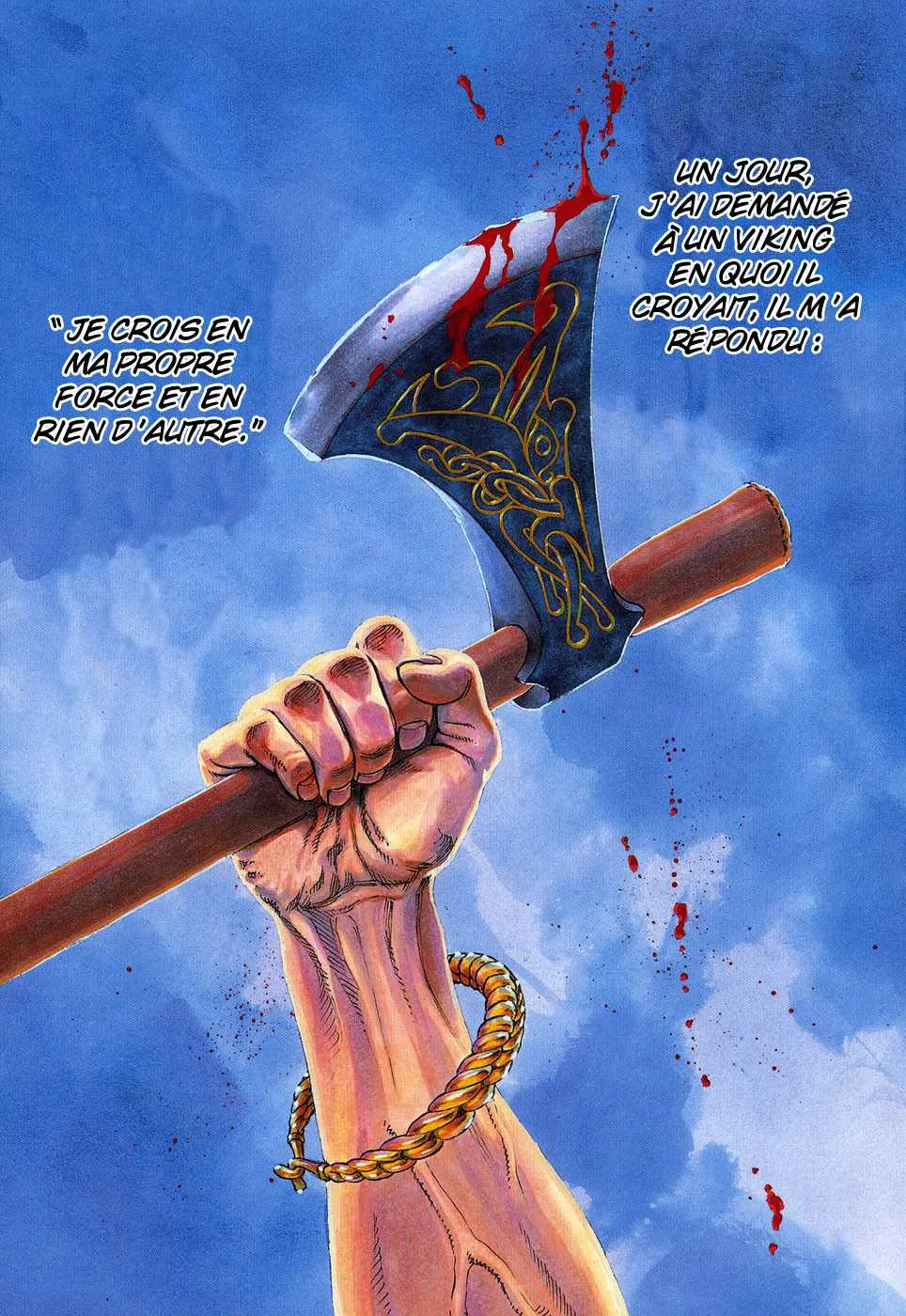 Vinland Saga - 3 - 67d39eae8352e.webp