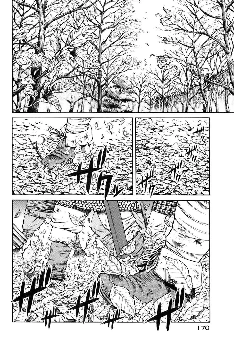 Vinland Saga - 3 - 67d39ed61a353.webp