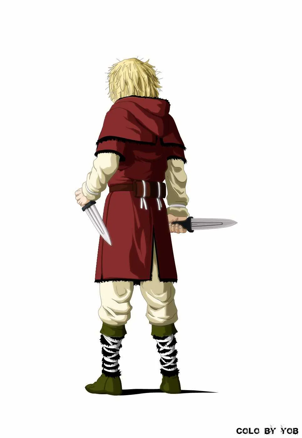 Vinland Saga - 3 - 67d39ee0d16cb.webp