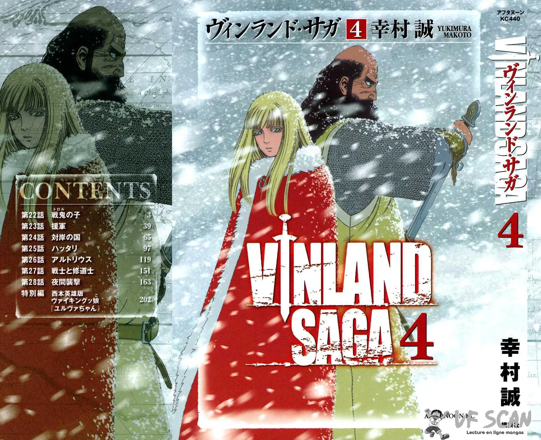 Vinland Saga - 4 - 67d39ee14536e.webp