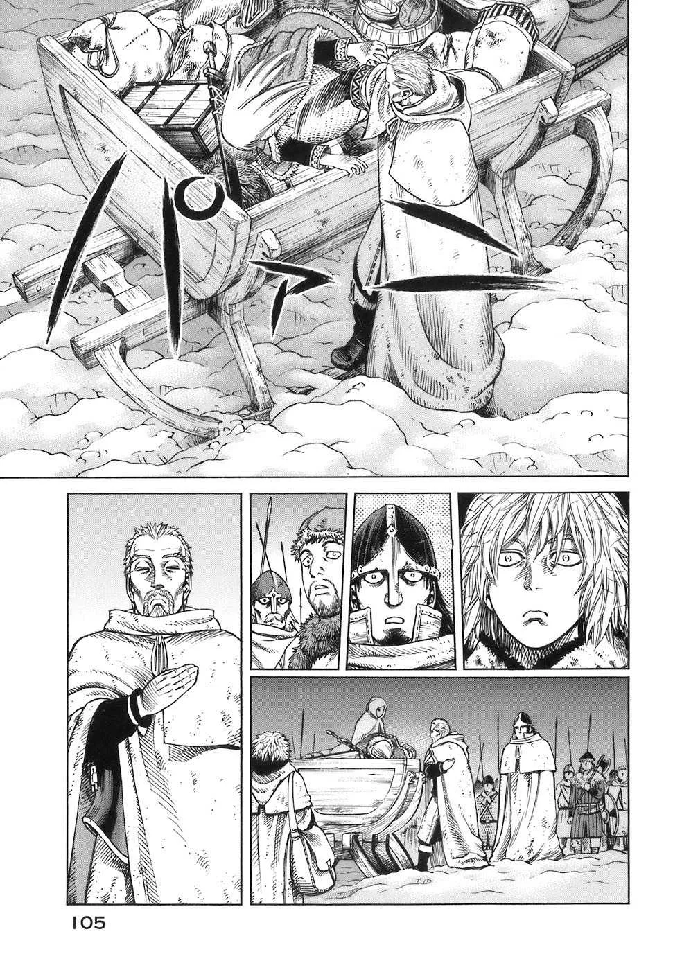 Vinland Saga - 5 - 67d39f2707eb8.webp
