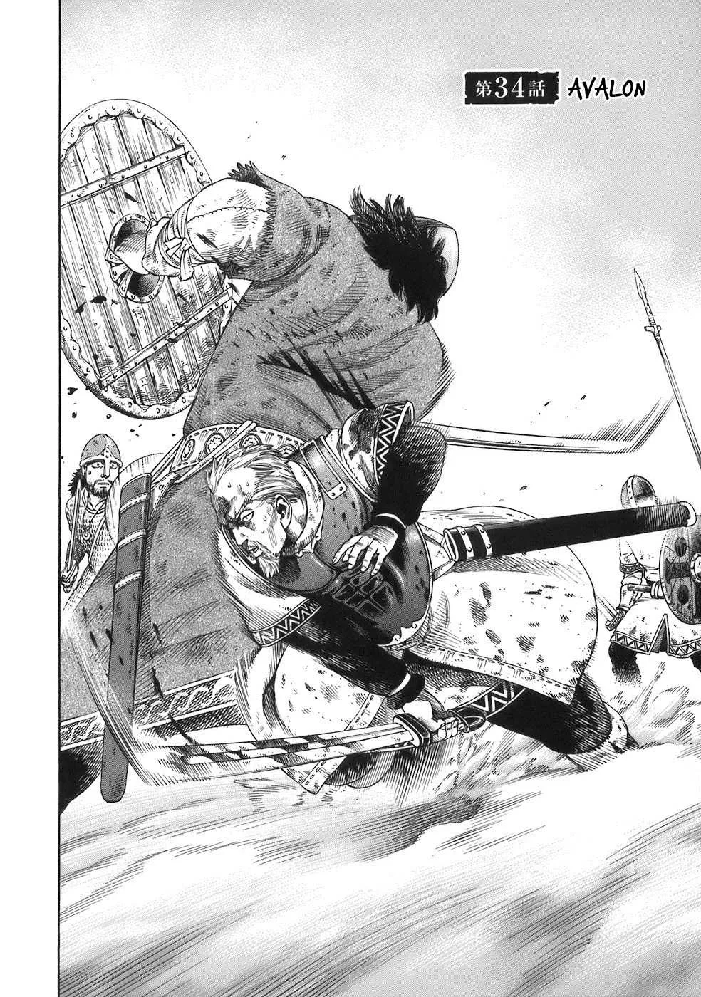 Vinland Saga - 5 - 67d39f359747b.webp