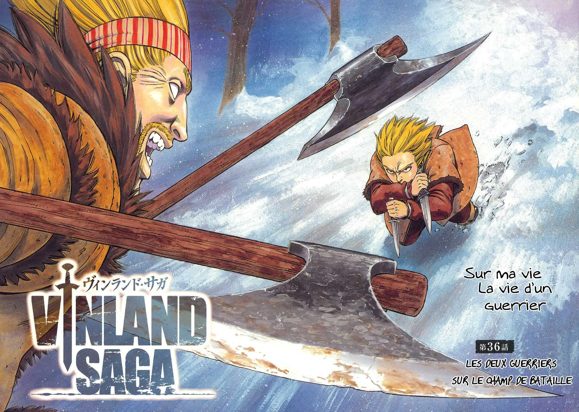 Vinland Saga - 6 - 67d39f409947b.webp