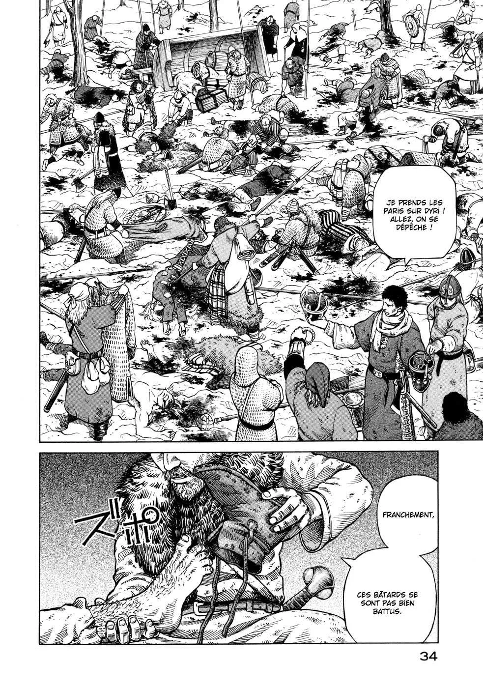 Vinland Saga - 6 - 67d39f477b350.webp