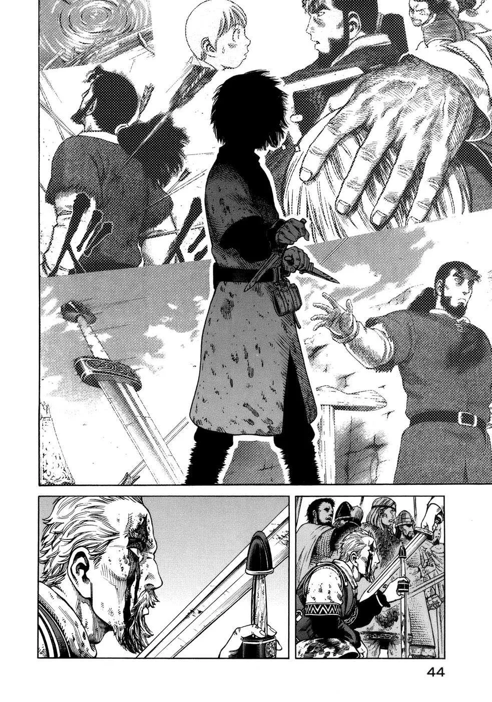 Vinland Saga - 6 - 67d39f49b585b.webp