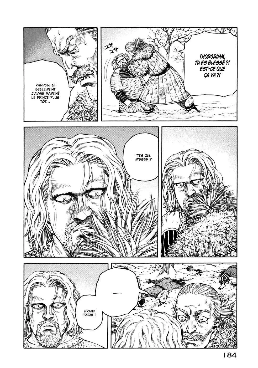 Vinland Saga - 6 - 67d39f696418a.webp