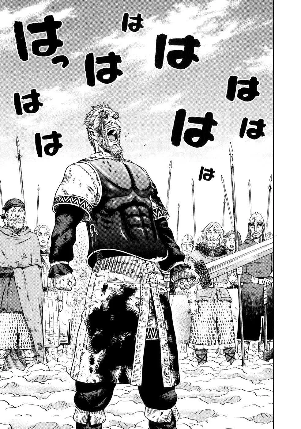 Vinland Saga - 6 - 67d39f70b3a56.webp