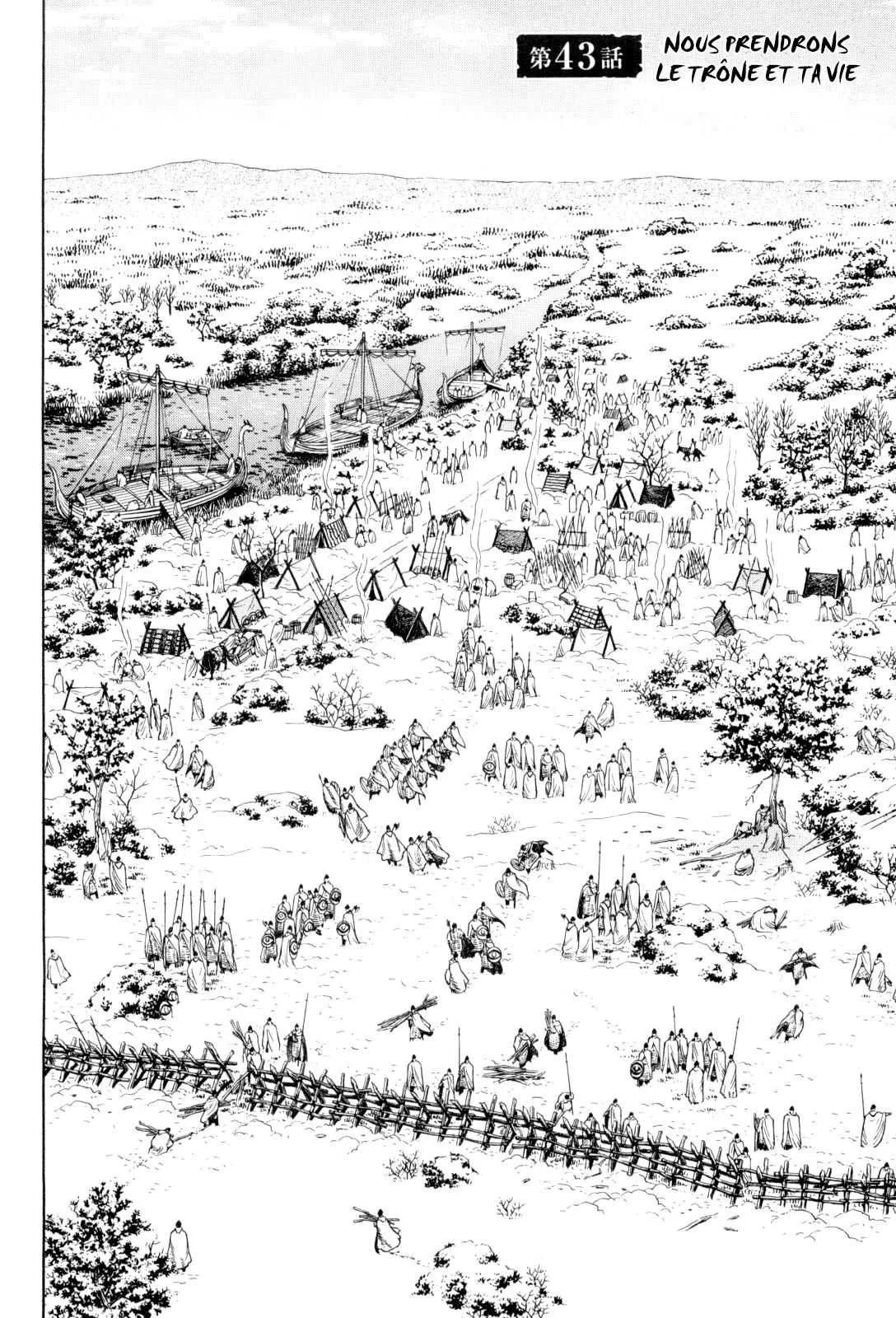 Vinland Saga - 7 - 67d39f73eb227.webp