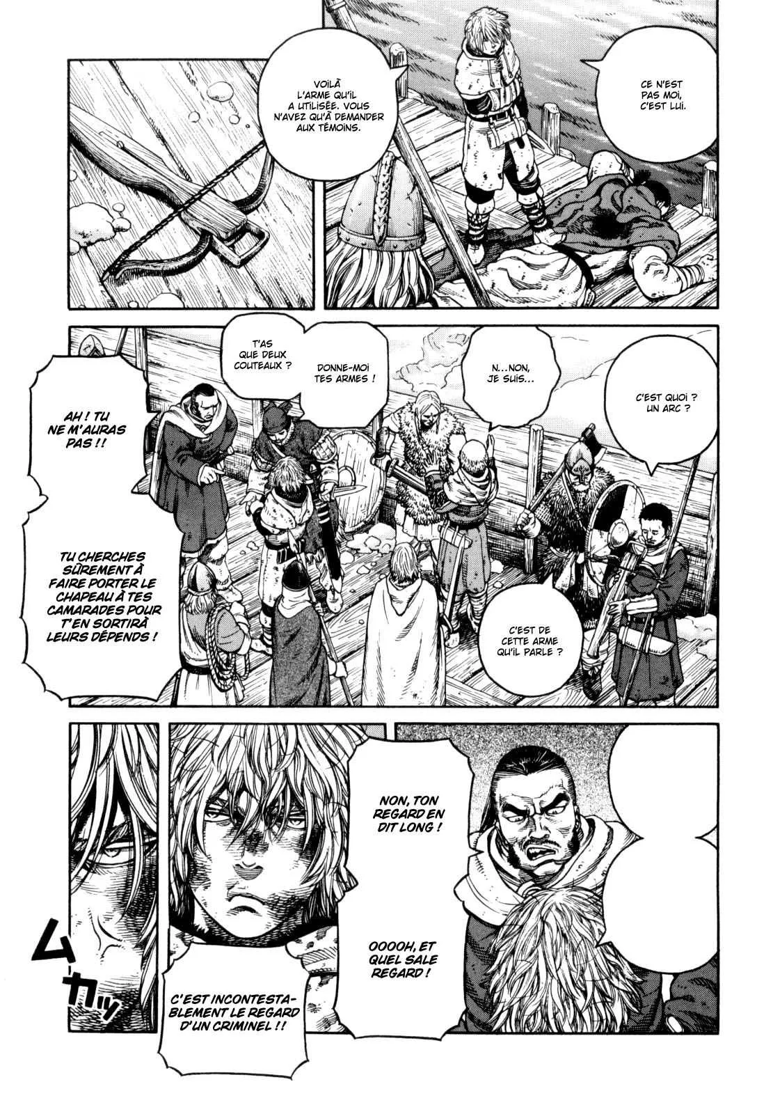 Vinland Saga - 7 - 67d39fa650920.webp